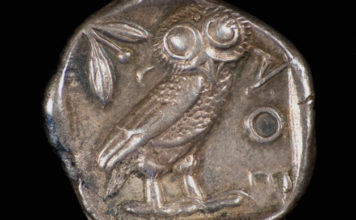 Le monete greche 687 0 Le monete greche_ok